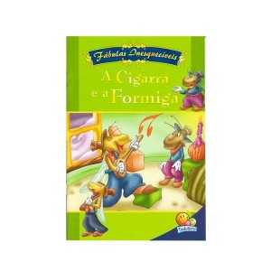 LIVRO INFANTIL TODO LIVRO