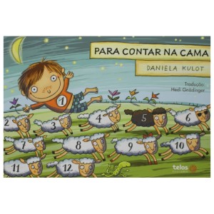 PARA CONTAR NA CAMA DANIELA KULOT ED TELOS