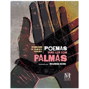 POEMAS PARA LER COM PALMAS EDIMILSON DE ALMEIDA PEREIRA ED MAZZA