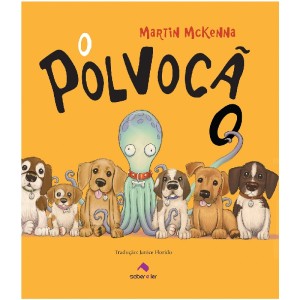 O POLVOCÃO MARTIN MCKENNA ED SABER E LER