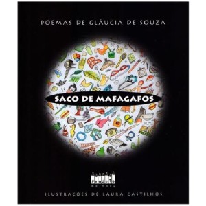 SACO DE MAFAGAFOS GLAUCIA DE SOUZA ED PROJETO