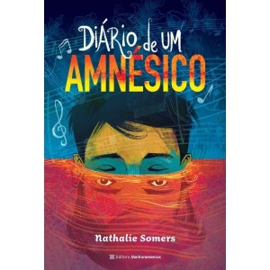 DIÁRIO DE UM AMNÉSICO  NATHALIE SOMERS ED MELHORAMENTOS