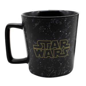 CANECA BUCK 400ML STAR WARS ZONA CRIATIVA