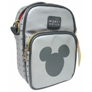 SHOULDER BAG MICKEY MOUSE ZONA CRIATIVA