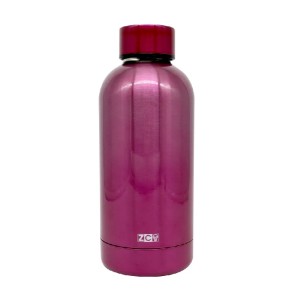 CANTIL MAX MINI METÁLICO 400ML PODEROSA ZONA CRIATIVA