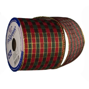 FITA ARAMADA 100MMX10M SORT