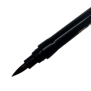 CANETA BRUSH DUALTIP COM PONTA PINCEL E EXTRA FIN 977 YES