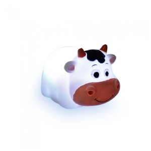 AMIGUINHOS LUMINOSOS NO BANHO VACA TODOLIVRO