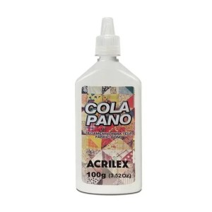 COLA PANO 100G ACRILEX