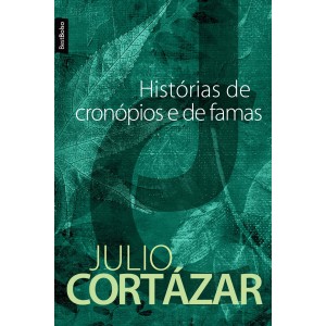 HISTORIAS DE CRONOPIOS E DE FAMAS  BEST SELLER