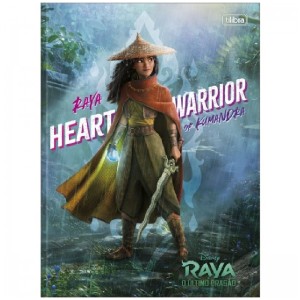 CADERNO BROCHURA CD RAYA 80 FLS TILIBRA