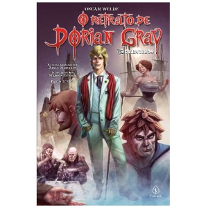 O RETRATO DE DORIAN GRAY JORGE C. HORHAIN ED PRINCIPIS