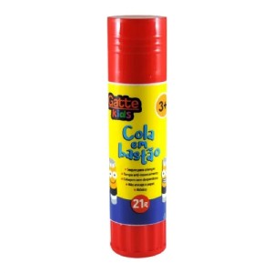 COLA BASTÃO 21G MAKE+