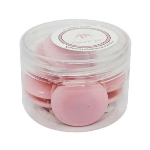 IMÃ REDOMDO COM 10 UNIDADE SORTIDO