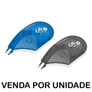 FITA CORRETIVA TAPE 18 CIS