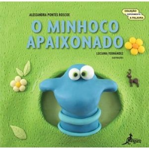 MINHOCO APAIXONADO ED CANGURU