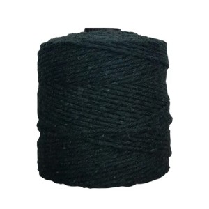 BARBANTE 44 200GR 82MT PRETO VALTEX