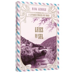 LUZES DO SUL NINA GEORGE ED RECORD