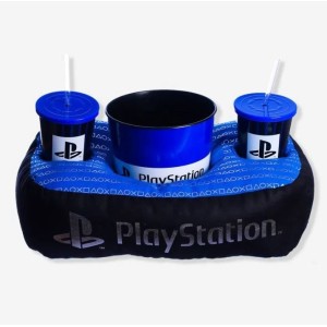 KIT PIPOCA PLAYSTATION - ZONACRIATIVA
