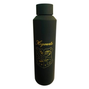 GARRAFA ACQUA 600ML BRASÃO HOWGWARTS ZONA CRIATIVA