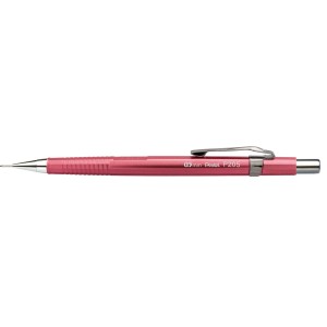LAPISEIRA SHARP METALLIC 0.5 P205 ROSA PENTEL