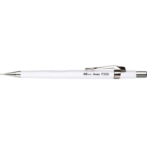 LAPISEIRA SHARP 0.5 P205 BRANCA PENTEL