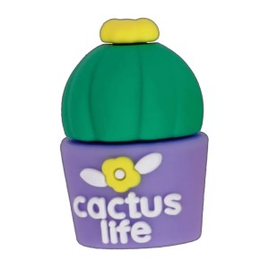 PONTEIRA DECORADA FUN TILIBRA