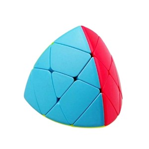 CUBO MÁGICO RICE DUMPLING MOYU