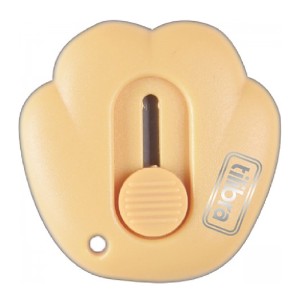MINI ESTILETE RETRÁTIL PETS TILIBRA
