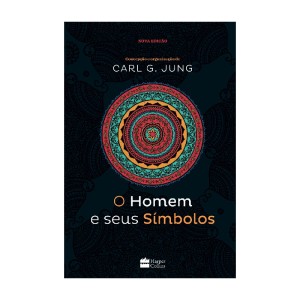 O HOMEM E SEUS SÍMBOLOS CARL G. JUNG ED HARPERCOLLINS