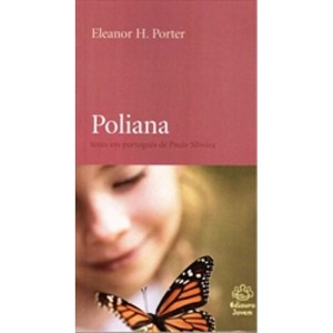 POLIANA ELEANOR H.PORTER EDITORA EDIOURO