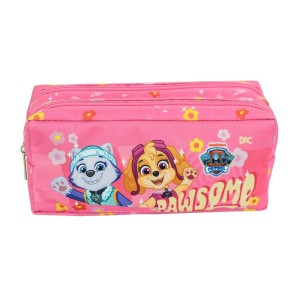 ESTOJO DUPLO PATRULHA CANINA FEM DAC