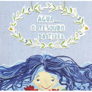 * ENCOMENDA * AGUA O TESOURO DA TERRA ED SUINARA