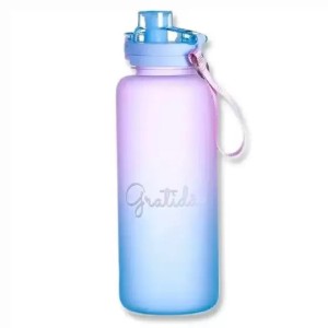 GARRAFA MAX 1,65LT GRATIDÃO ZONACRIATIVA