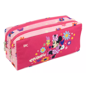 ESTOJO DUPLO MINNIE DAC