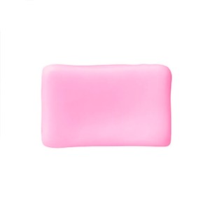 MASSA PARA BISCUIT 85G ROSA BEBÊ INKWAY