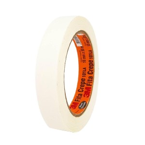 FITA CREPE 18MM X 50M 3M