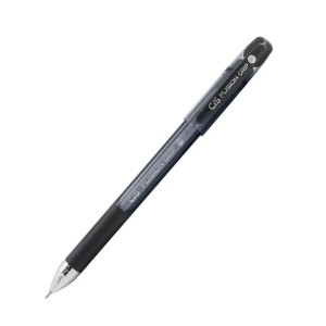  CANETA ESFEROGRÁFICA FUSION GRIP PRETA 0.7 CIS