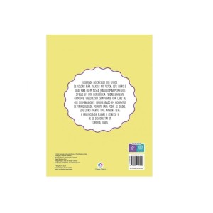 COZY ANIMALS LIVRO PARA COLORIR CIRANDA CULTURAL