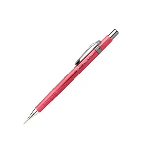 LAPISEIRA SHARP METALLIC 0.7 P207 ROSA PENTEL