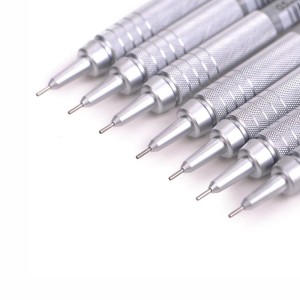 LAPISEIRA GRAPHGEAR 500 0.3 PG523 MARROM PENTEL