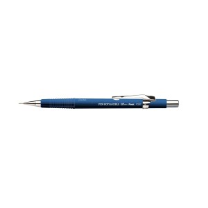 LAPISEIRA SHARP BOYS AND GIRLS 0.7 P207 AZUL PENTEL