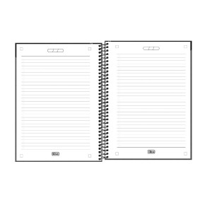CADERNO ESPIRAL CD UNIV 1M THUNDERBOLTS 80 FLS TILIBRA