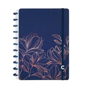 CADERNO BT DREAM MEDIO CADERNO INTELIGENTE