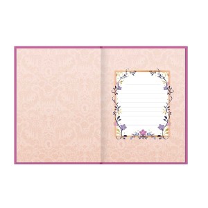 CADERNO BROCHURA CD COLEGIAL BRIDGERTON 80FLS TILIBRA