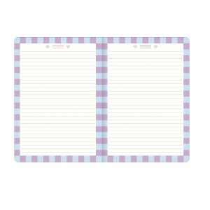 PLANNER GRAMPEADO COLEGIAL HAPPY 90G M7 TILIBRA