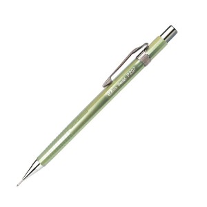 LAPISEIRA SHARP METALLIC 0.7 P207 VERDE PENTEL