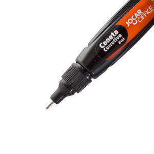 CANETA CORRETIVA 8ML JOCAR OFFICE