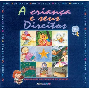 **ENCOMENDA** CRIANÇA E SEUS DIREITOS EUSTAQUIO RODRIGUES  EDITORA COMPOR
