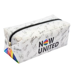 ESTOJO ESCOLAR GRANDE NOW UNITED DAC